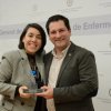 María González, ganadora del Ámbito Innovación